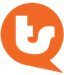 Talkstuff logo
