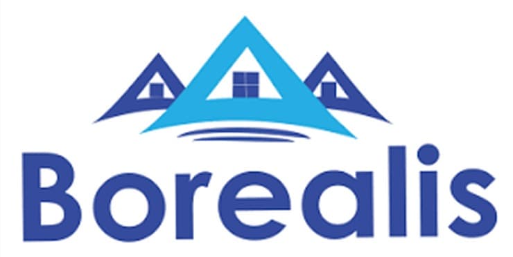 Borealis logo