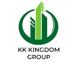 K K Kingdom Nig Limited logo