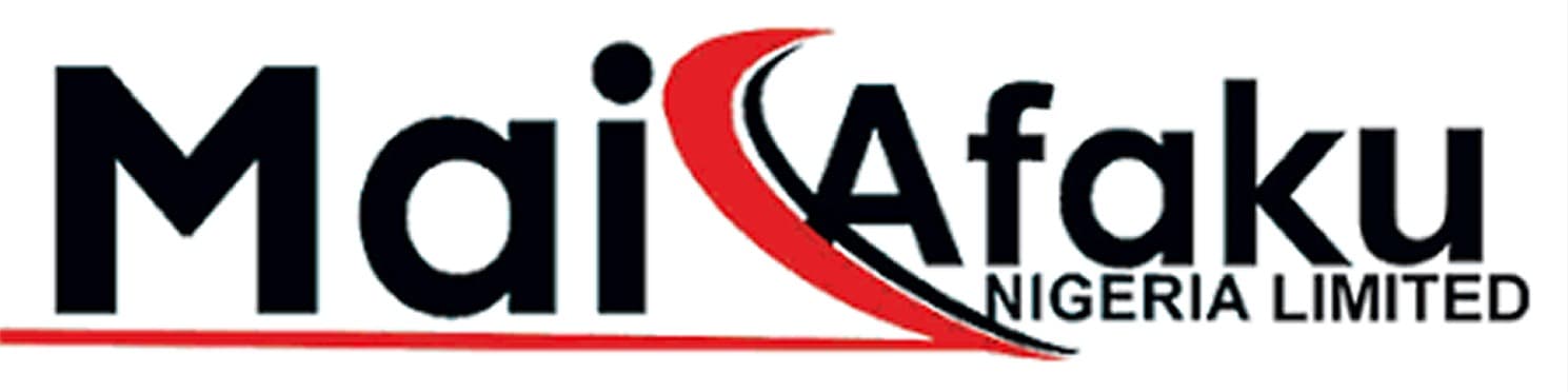 Maifaku Nig Ltd logo