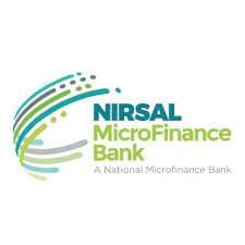 NIRSAL Microfinance Bank logo