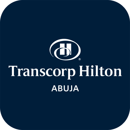 Transcorp Hilton logo