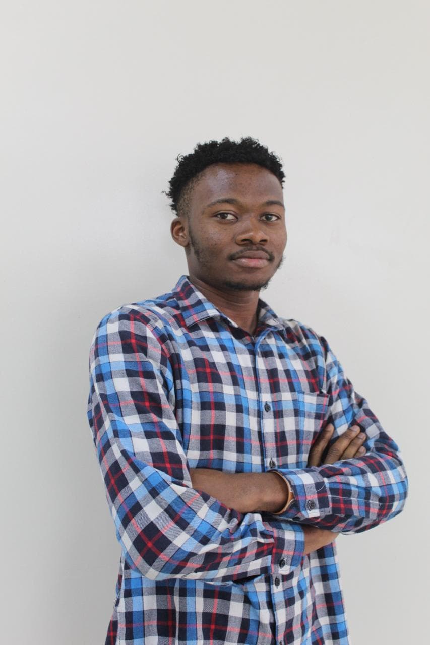 Emmanuel Olaosebikan